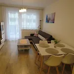 Lejlighed Blizej Morza U Jacka Z Garazem Kołobrzeg