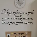 Lejlighed Blizej Morza U Jacka Z Garazem *
