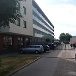 Lejlighed Blizej Morza U Jacka Z Garazem Kołobrzeg