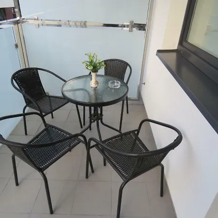 Blizej Morza U Jacka Z Garazem Apartman *