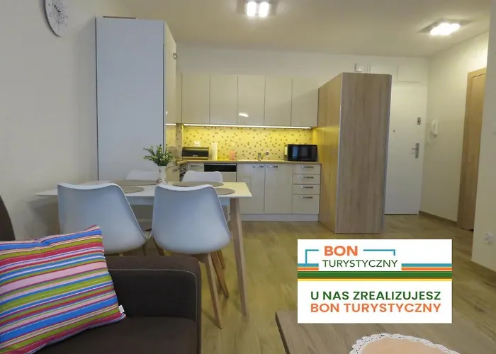 Blizej Morza U Jacka Z Garazem