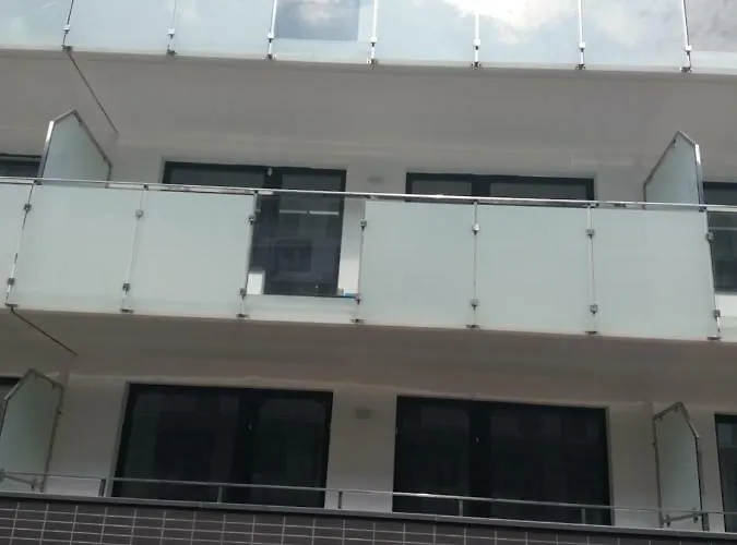 Apartman Blizej Morza U Jacka Z Garazem *