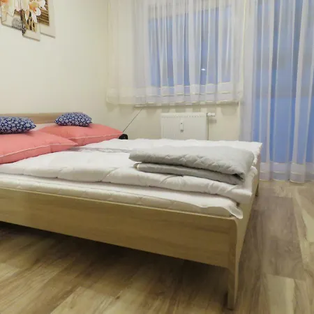 Blizej Morza U Jacka Z Garazem Apartment *