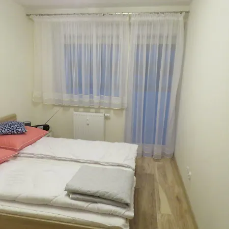 Blizej Morza U Jacka Z Garazem