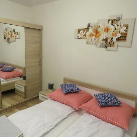 Blizej Morza U Jacka Z Garazem Apartment *