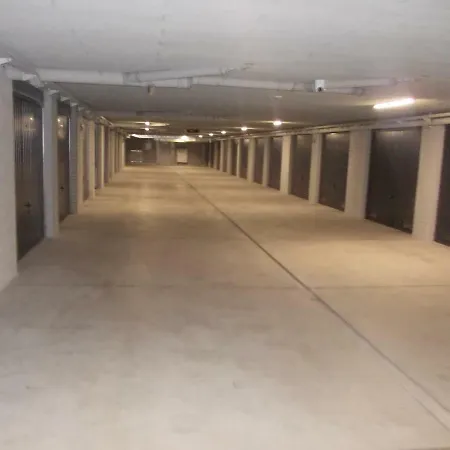 Blizej Morza U Jacka Z Garazem * Kolobřeh