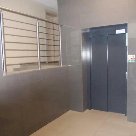 Blizej Morza U Jacka Z Garazem Appartement