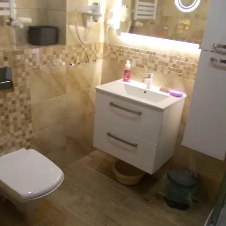 Blizej Morza U Jacka Z Garazem * Kołobrzeg