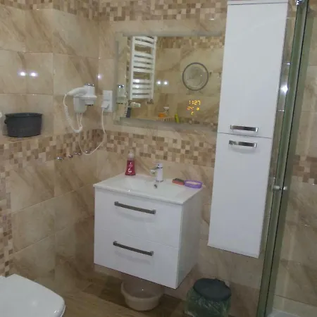 Blizej Morza U Jacka Z Garazem Apartment *