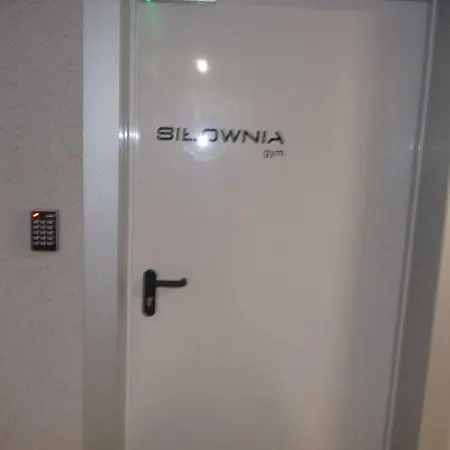 Blizej Morza U Jacka Z Garazem