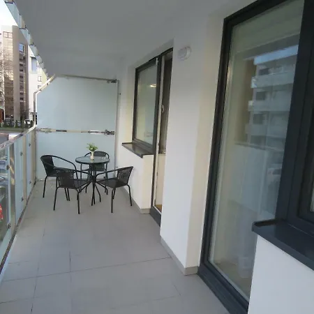 Blizej Morza U Jacka Z Garazem *