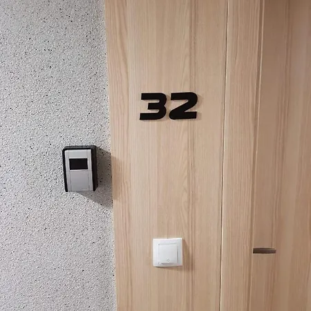 Blizej Morza U Jacka Z Garazem Kolobrzeg