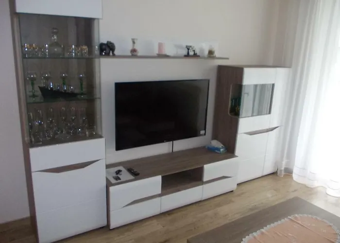 Blizej Morza U Jacka Z Garazem *