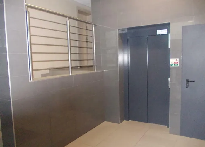 Blizej Morza U Jacka Z Garazem Apartment