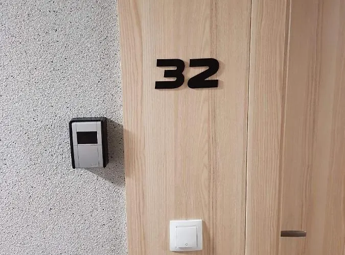 Blizej Morza U Jacka Z Garazem Kolobrzeg